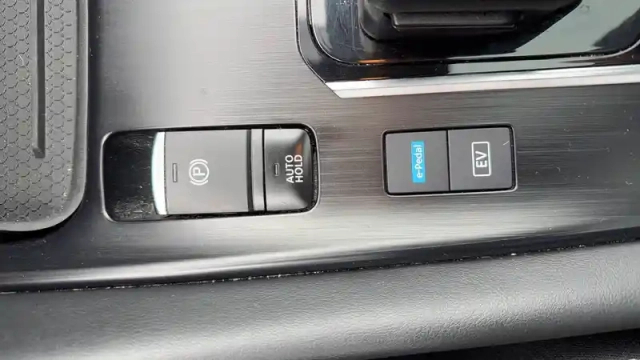 Nissan Qashqai e-power 190 ch — photo 20