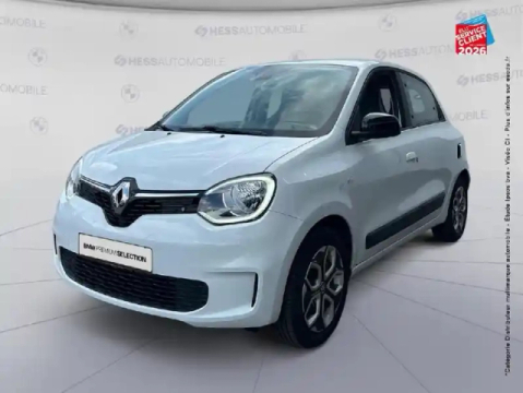 Renault Twingo 1.0 sce 65ch equilibre