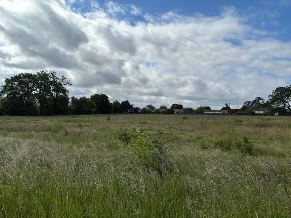 Terrain 294 m²