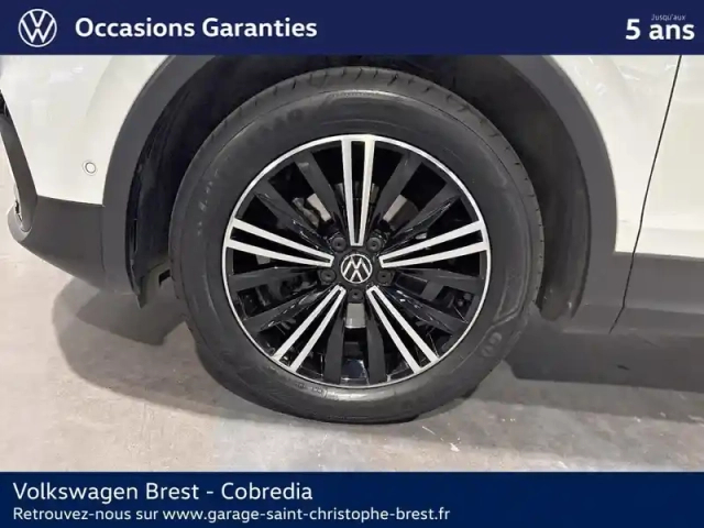 Volkswagen Tiguan 2.0 tdi 150ch elegance dsg7 — photo 15