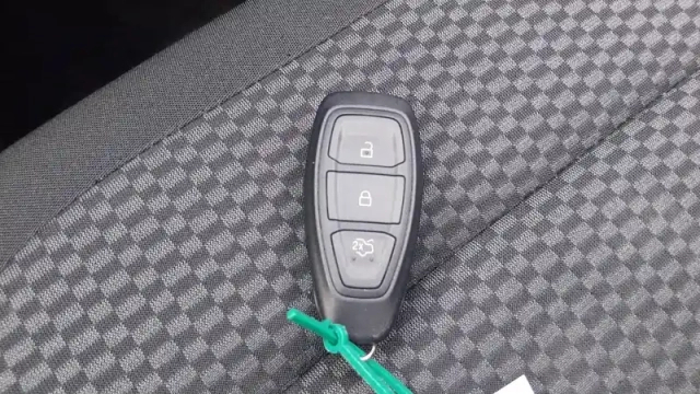 Ford Puma 1.0 flexifuel 125 ch mhev s&amp;s bvm6 — photo 26