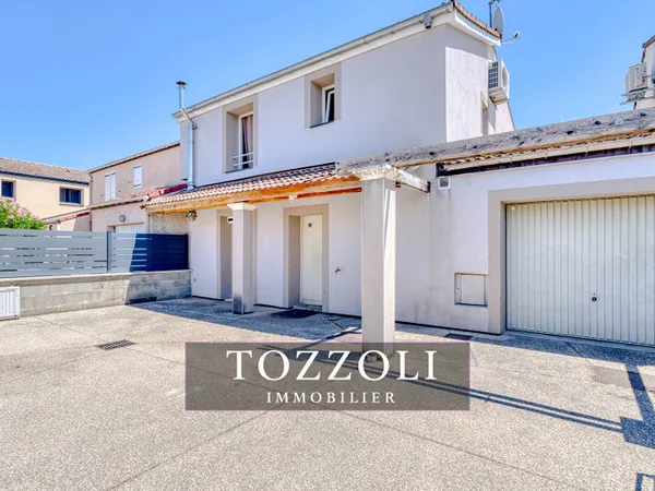 Maison La Verpilliere 4 pièce(s) 94.13 m2