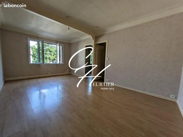 Appartement 3 pièces 77 m²