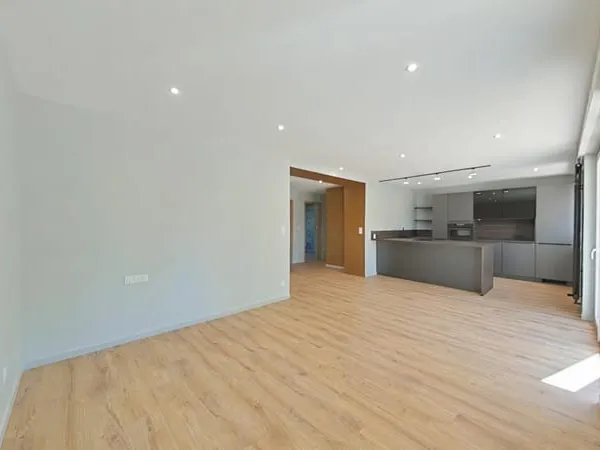 SUPERBE APPARTEMENT F3 RENOVE AVEC TERASSE