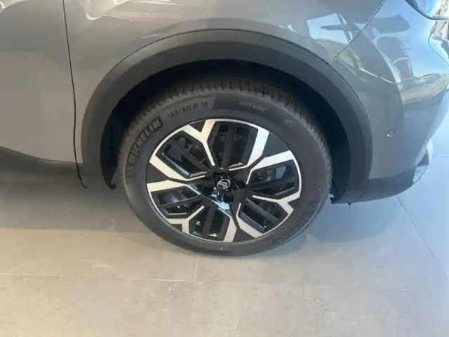 Citroën C4 hybride 145 ch e-dcs6 — photo 13