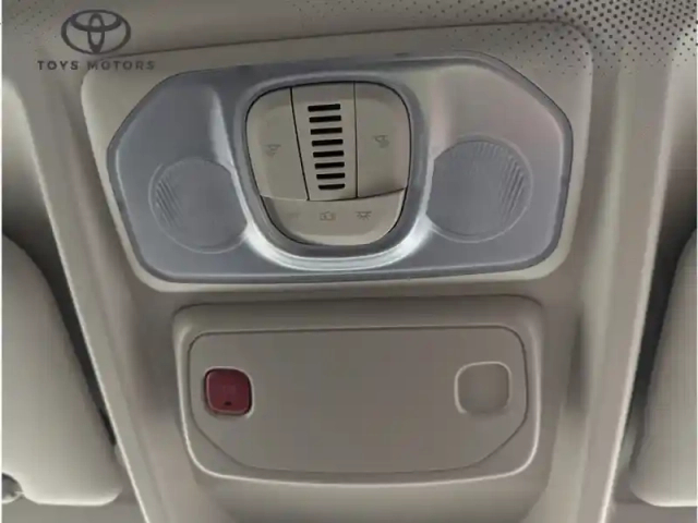 Toyota Proace max l2h2 3.3 2.2 120 bvm start — photo 12