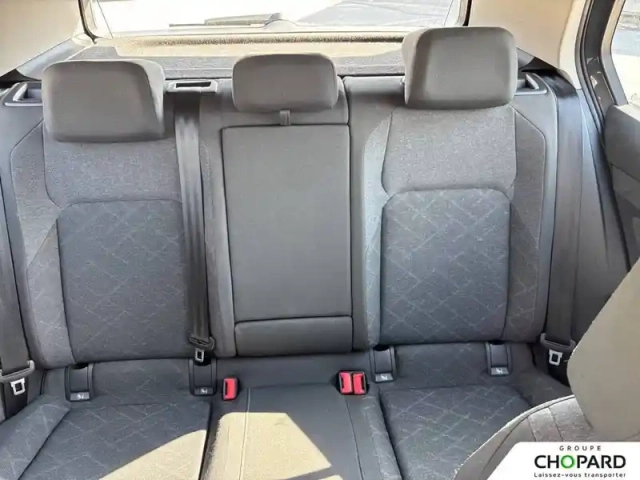 Volkswagen Golf 2.0 tdi scr 150 dsg7 — photo 54