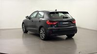 Audi A1 Sportback 25 TFSI 95ch Advanced 2 S tronic 7 — photo 8