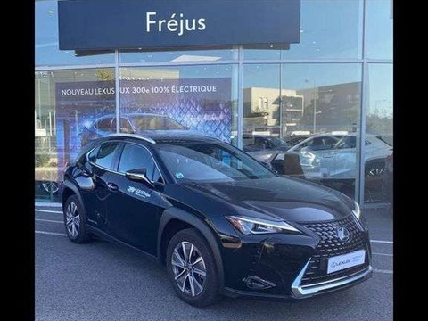 Lexus UX Lexus UX 300e Pack