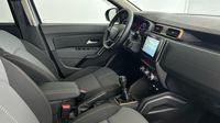 Dacia Duster 1.0 ECO-G 100ch Extreme 4x2 — photo 15