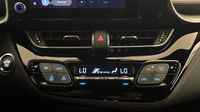 Toyota C-Hr 2.0 Hybride 184ch GR Sport E-CVT — photo 26