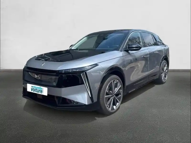 Ds N7 n°7 e-tense fwd