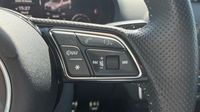 Audi S3 2.0 TFSI 310ch quattro S tronic 7 — photo 23