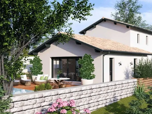 Maison 4 pièces 122 m²
