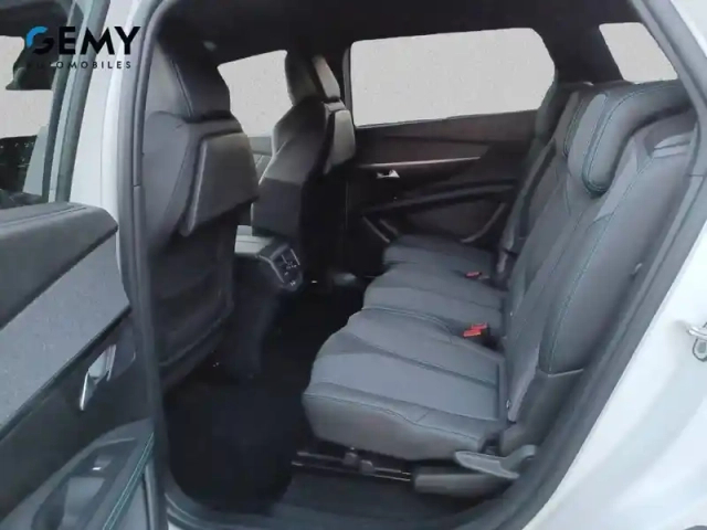 Peugeot 5008 puretech 130ch s&amp;s eat8 — photo 10