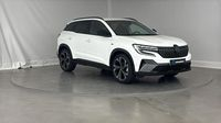 Renault Austral 1.2 E-Tech full hybrid 200ch esprit Alpine - 25 — photo 3