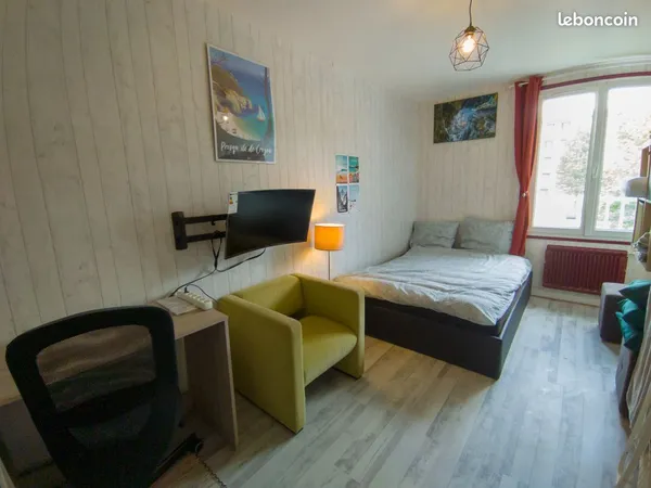 Investissement locatif