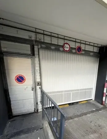 Parking/Garage/Box 12 m²