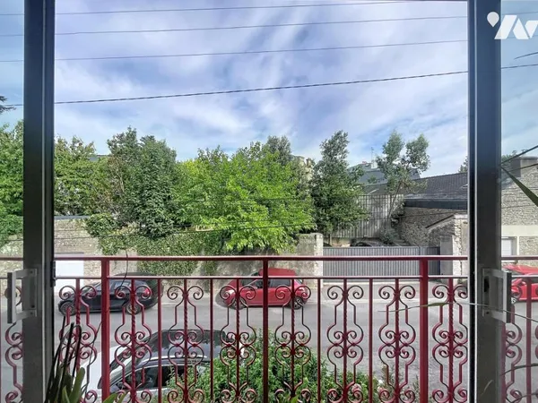 Appartement 3 pièces 74 m²