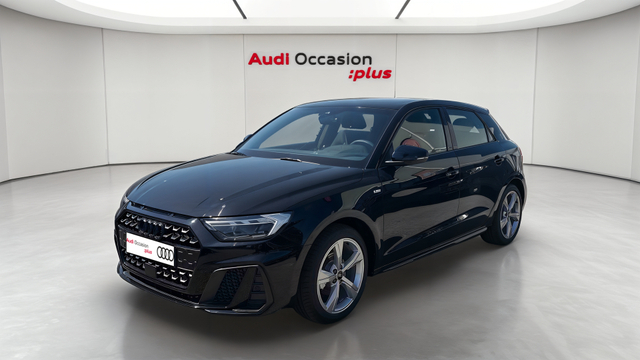 Audi A1 Sportback 30 TFSI 116 ch S tronic 7