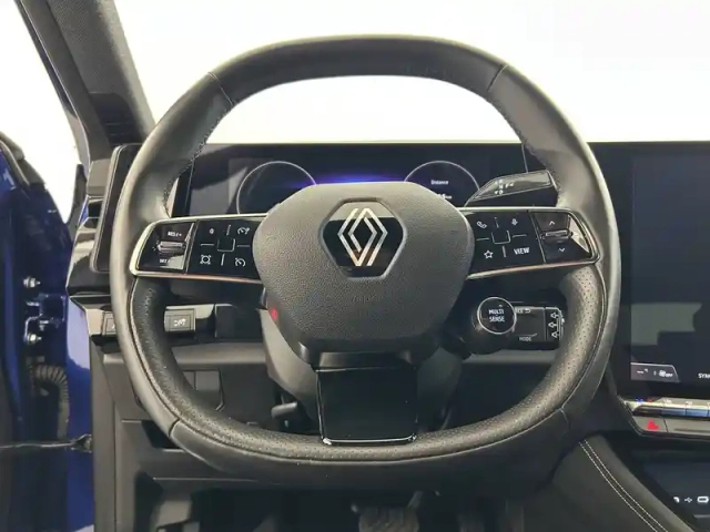 Renault Austral mild hybrid 160 auto — photo 44