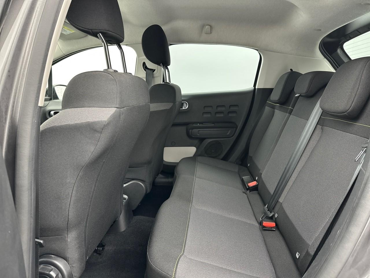 Citroën C3 puretech 83 s&s bvm5 shine — photo 13