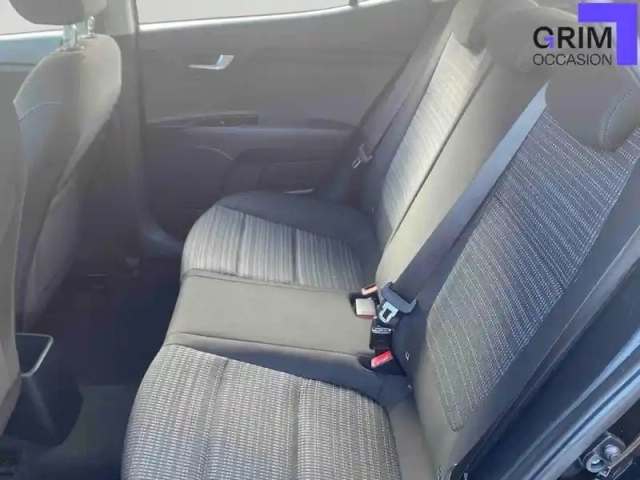 Kia Stonic 1.0 t-gdi 100 ch bvm6 — photo 37