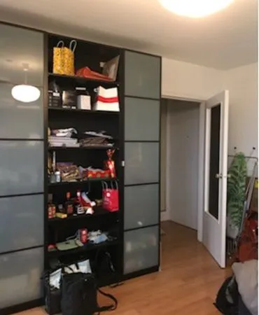 Appartement T1 - 33 m2