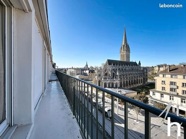 Loft 4 pièces 143 m²