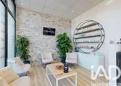 Commerce 130 m²
