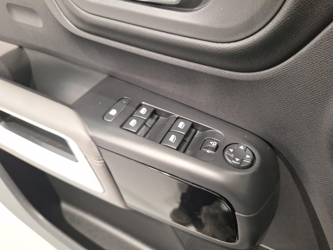 Citroën C5 Aircross puretech 130 s&s eat8 business — photo 22