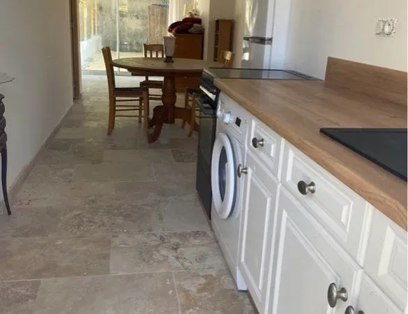 Appartement t2 entièrement rénové