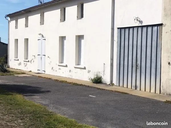 Location Maison 4 pièces