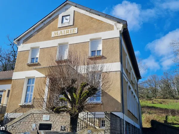 Appartement T2