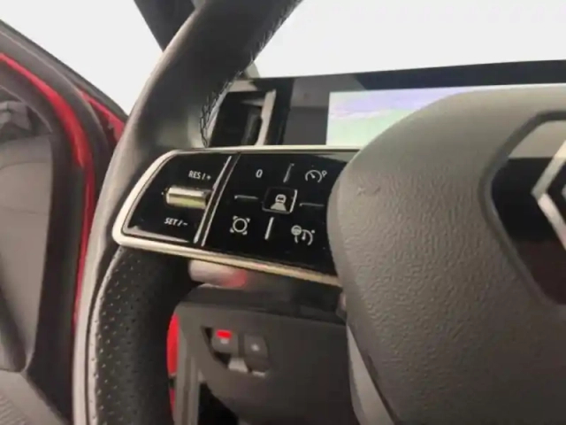 Renault Megane e-tech electric ev60 220ch techno super charge -b — photo 10