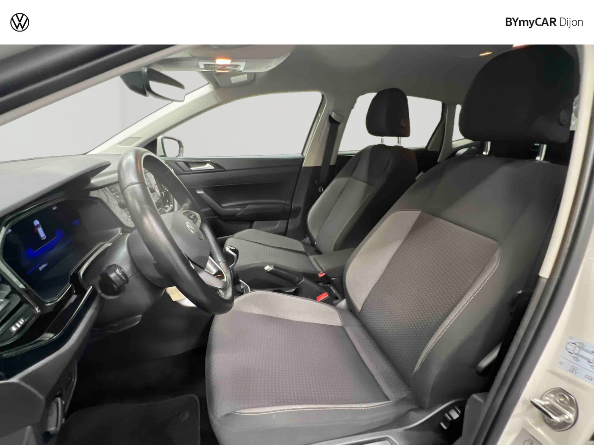 Volkswagen Polo 1.0 TSI 95 S&amp;S BVM5 — photo 11