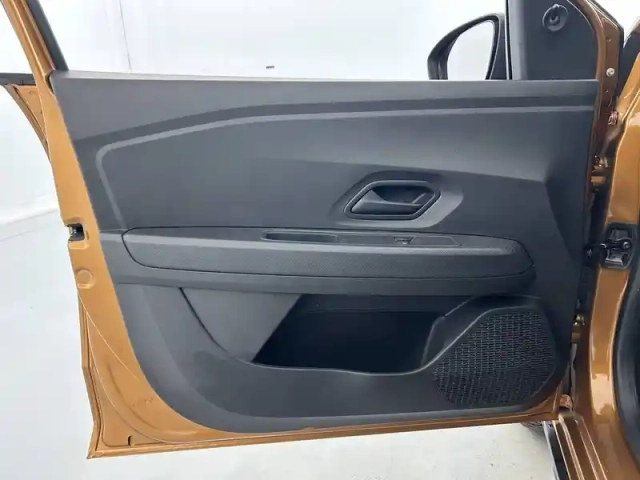 Dacia Sandero eco-g 100 — photo 20