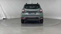 Dacia Duster 1.5 Blue dCi 115ch Journey 4x4 — photo 6