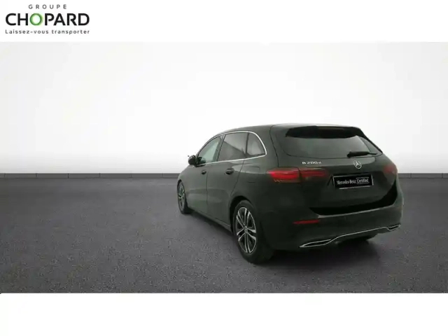 Mercedes Classe B 200 d 8g-dct — photo 38