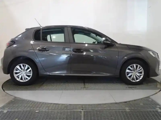 Peugeot 208 1.2 puretech 75ch s&amp;s like — photo 6