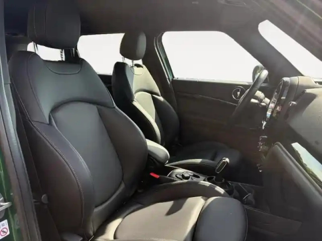 Mini Countryman cooper 136ch  highlands bva7 — photo 30