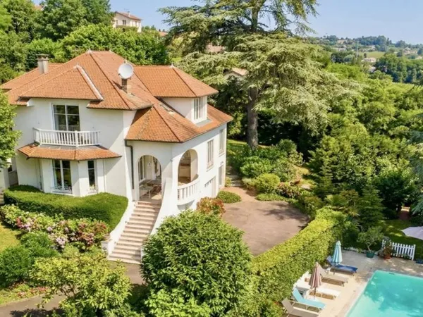 Maison et villa de prestige Vente Dardilly 8p 230m² 1195000€