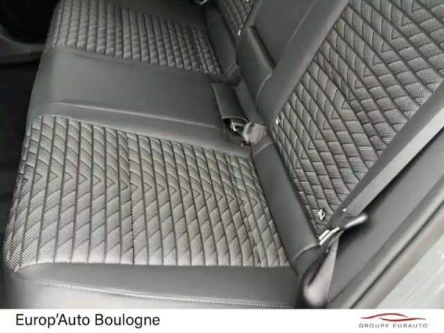 Kia Ev4 fastback autonomie longue 204ch 81,4kwh gt-line — photo 12
