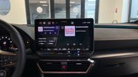 Cupra Formentor 1.5 eTSI Hybrid 150ch V DSG7 — photo 19