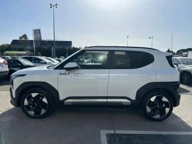 Kia Ev2 147ch 42,2kwh earth — photo 5