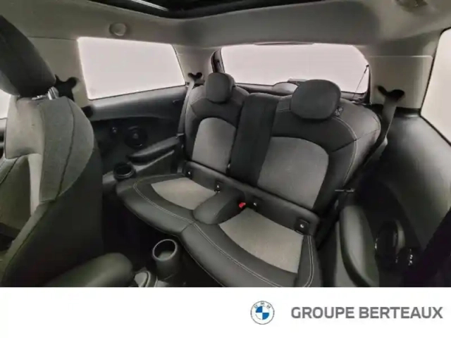 Mini Mini cooper se 184ch edition premium bva 5cv — photo 8