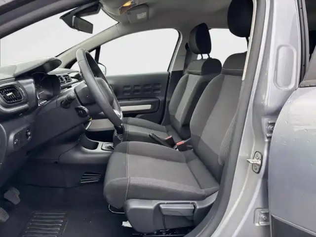 Citroën C3 puretech 83 ch bvm5 — photo 11