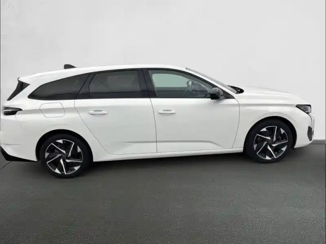 Peugeot 308 sw puretech 130ch s&amp;s bvm6 — photo 24