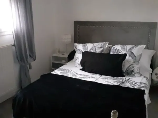 Chambre de 12m2 à louer sur Nantes