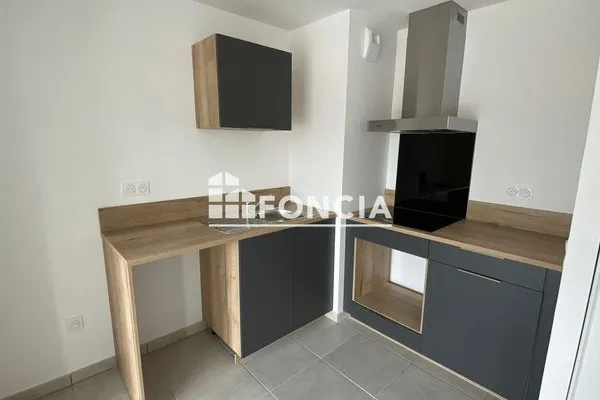 Appartement 3 pièces 68 m²